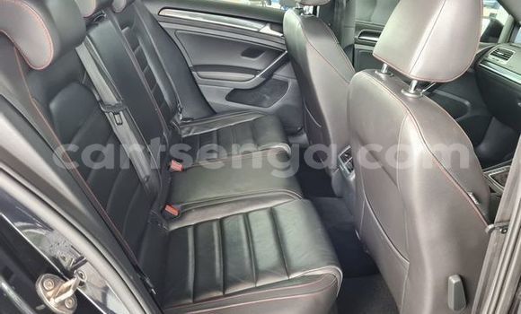 Acheter Occasion Voiture Volkswagen Golf GTI Rouge à Ezulwini, Hhohho Acheter Occasion Voiture Volkswagen Golf GTI Rouge à Ezulwini, Hhohho