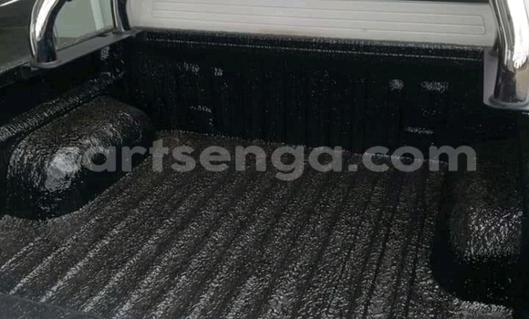 Buy Used Toyota Hilux White Car in Mbabane in Manzini Buy Used Toyota Hilux White Car in Mbabane in Manzini