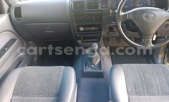 Buy Used Toyota Hilux Silver Car in Mbabane in Manzini Buy Used Toyota Hilux Silver Car in Mbabane in Manzini