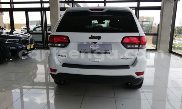 Acheter Occasion Voiture Jeep Grand Cherokee Blanc à Mbabane, Manzini Acheter Occasion Voiture Jeep Grand Cherokee Blanc à Mbabane, Manzini