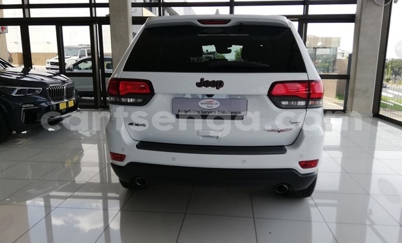 Acheter Occasion Voiture Jeep Grand Cherokee Blanc à Mbabane, Manzini Acheter Occasion Voiture Jeep Grand Cherokee Blanc à Mbabane, Manzini