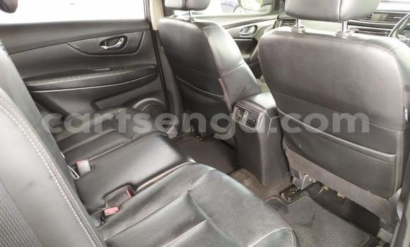 Acheter Occasion Voiture Nissan X–Trail Gris à Manzini, Manzini Acheter Occasion Voiture Nissan X–Trail Gris à Manzini, Manzini