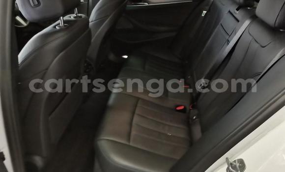 Acheter Occasion Voiture BMW 5–Series Blanc à Mbabane, Manzini Acheter Occasion Voiture BMW 5–Series Blanc à Mbabane, Manzini