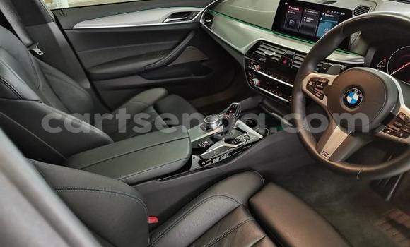 Acheter Occasion Voiture BMW 5–Series Blanc à Mbabane, Manzini Acheter Occasion Voiture BMW 5–Series Blanc à Mbabane, Manzini