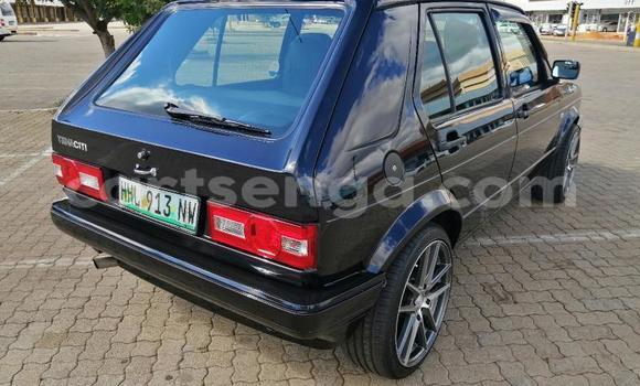 Acheter Occasion Voiture Volkswagen Golf Marron à Mbabane, Manzini Acheter Occasion Voiture Volkswagen Golf Marron à Mbabane, Manzini