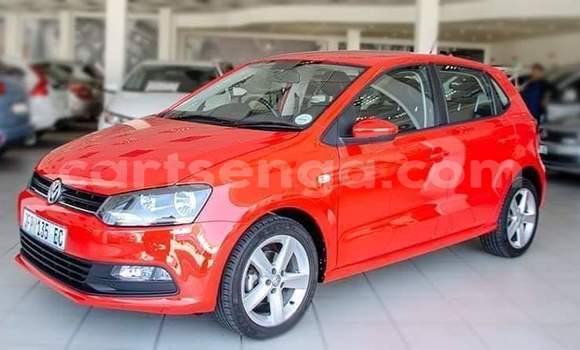 Acheter Occasion Voiture Volkswagen Polo Rouge à Mbabane, Manzini Acheter Occasion Voiture Volkswagen Polo Rouge à Mbabane, Manzini