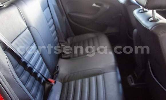 Acheter Occasion Voiture Volkswagen Polo Rouge à Mbabane, Manzini Acheter Occasion Voiture Volkswagen Polo Rouge à Mbabane, Manzini