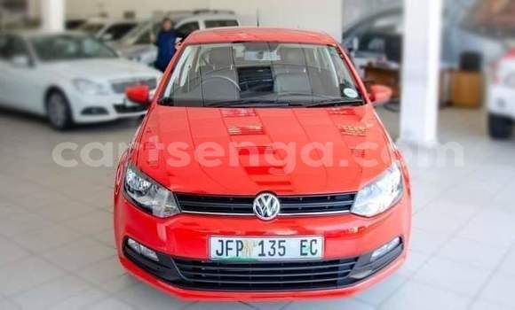 Acheter Occasion Voiture Volkswagen Polo Rouge à Mbabane, Manzini Acheter Occasion Voiture Volkswagen Polo Rouge à Mbabane, Manzini