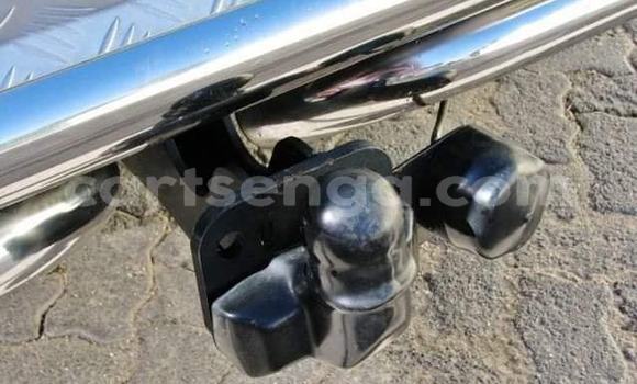 Acheter Occasion Voiture Toyota Hilux Marron à Mbabane, Manzini Acheter Occasion Voiture Toyota Hilux Marron à Mbabane, Manzini