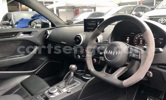 Acheter Occasion Voiture Audi RS3 Blanc à Mbabane, Manzini Acheter Occasion Voiture Audi RS3 Blanc à Mbabane, Manzini