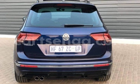 Acheter Occasion Voiture Volkswagen Tiguan Bleu à Mbabane, Manzini Acheter Occasion Voiture Volkswagen Tiguan Bleu à Mbabane, Manzini