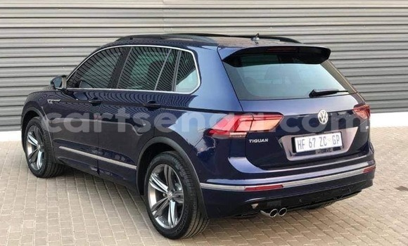 Acheter Occasion Voiture Volkswagen Tiguan Bleu à Mbabane, Manzini Acheter Occasion Voiture Volkswagen Tiguan Bleu à Mbabane, Manzini