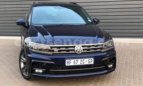 Acheter Occasion Voiture Volkswagen Tiguan Bleu à Mbabane, Manzini Acheter Occasion Voiture Volkswagen Tiguan Bleu à Mbabane, Manzini
