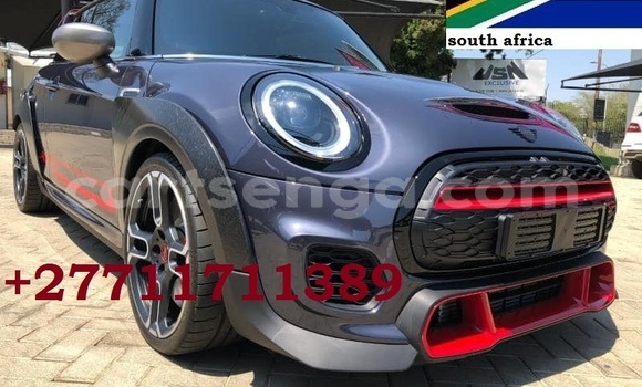 Nunua Ilio tumika MINI Cooper Other Gari ndani ya Mbabane nchini Manzini