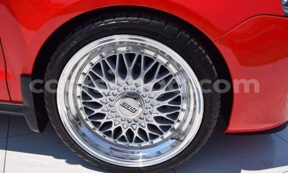 Acheter Occasion Voiture Volkswagen Polo Rouge à Manzini, Manzini Acheter Occasion Voiture Volkswagen Polo Rouge à Manzini, Manzini