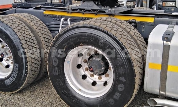 Acheter Occasion Utilitaire Scania R420 Blanc à Mbabane, Manzini Acheter Occasion Utilitaire Scania R420 Blanc à Mbabane, Manzini