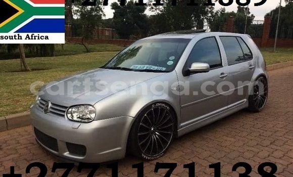 Acheter Occasion Voiture Volkswagen Golf Gris à Mbabane, Manzini Acheter Occasion Voiture Volkswagen Golf Gris à Mbabane, Manzini