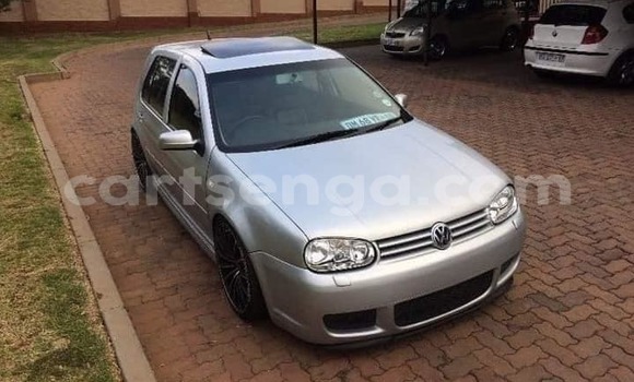 Acheter Occasion Voiture Volkswagen Golf Gris à Mbabane, Manzini Acheter Occasion Voiture Volkswagen Golf Gris à Mbabane, Manzini