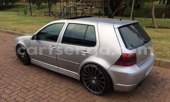 Acheter Occasion Voiture Volkswagen Golf Gris à Mbabane, Manzini Acheter Occasion Voiture Volkswagen Golf Gris à Mbabane, Manzini