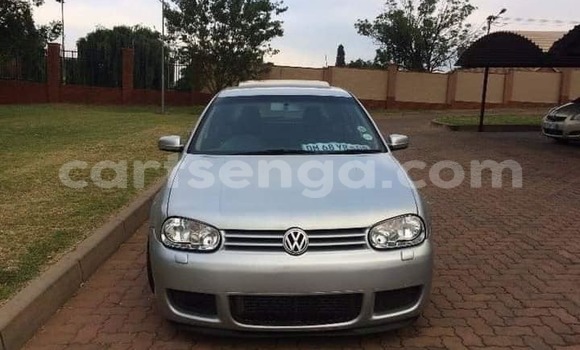 Acheter Occasion Voiture Volkswagen Golf Gris à Mbabane, Manzini Acheter Occasion Voiture Volkswagen Golf Gris à Mbabane, Manzini