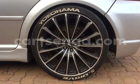 Acheter Occasion Voiture Volkswagen Golf Gris à Mbabane, Manzini Acheter Occasion Voiture Volkswagen Golf Gris à Mbabane, Manzini