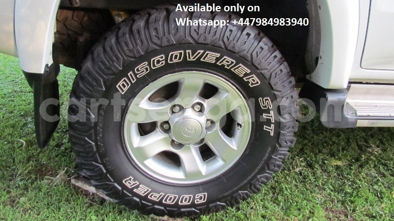 Big with watermark toyota hilux manzini mbabane 22263