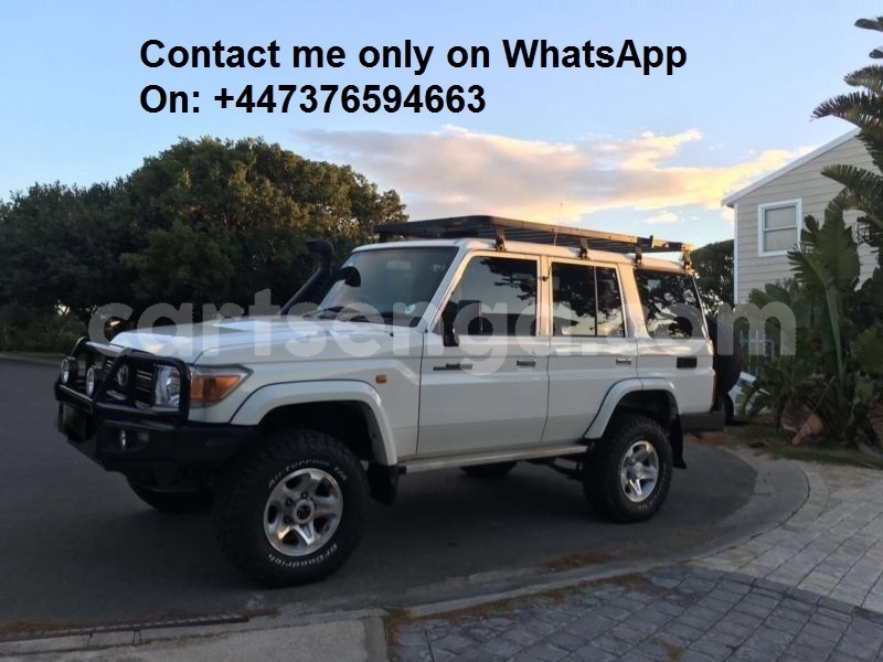 Big with watermark toyota land cruiser manzini mbabane 22275