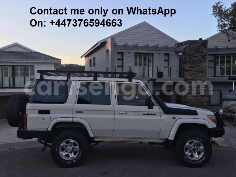 Big with watermark toyota land cruiser manzini mbabane 22275