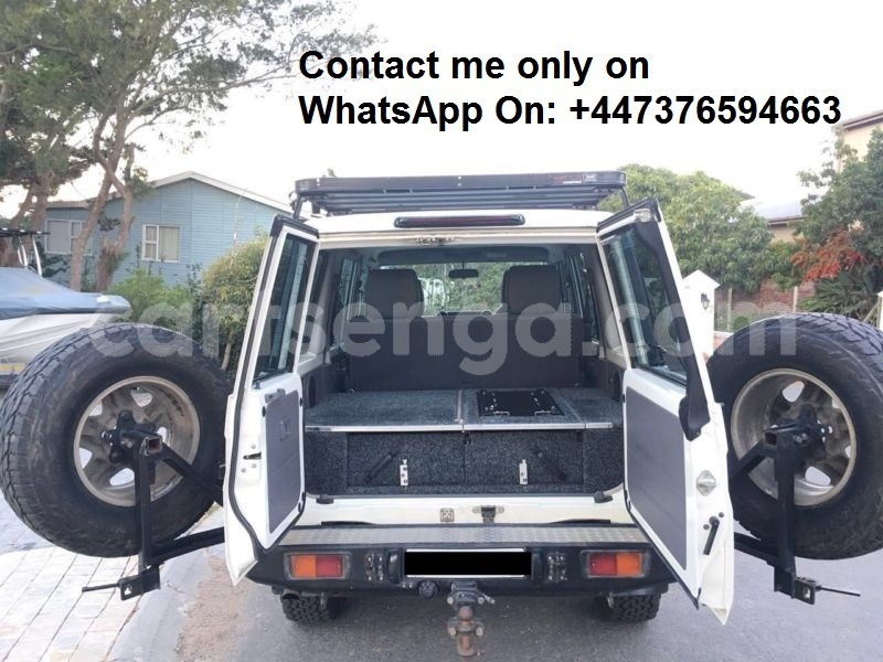 Big with watermark toyota land cruiser manzini mbabane 22275