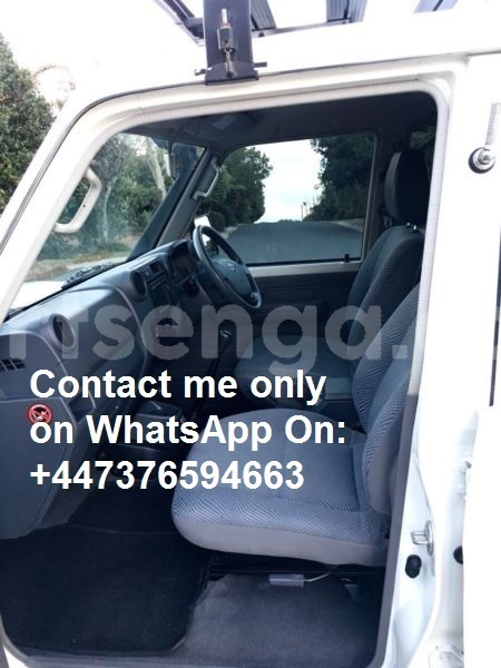 Big with watermark toyota land cruiser manzini mbabane 22275