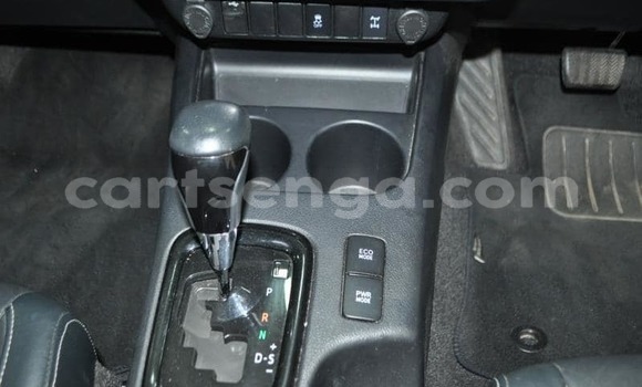 Buy Used Toyota Hilux White Car in Mbabane in Manzini Buy Used Toyota Hilux White Car in Mbabane in Manzini