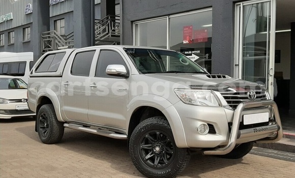 Buy Used Toyota Hilux Other Car in Mbabane in Manzini