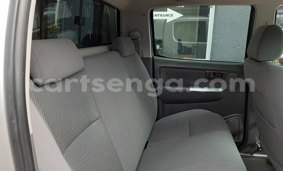 Buy Used Toyota Hilux Other Car in Mbabane in Manzini Buy Used Toyota Hilux Other Car in Mbabane in Manzini