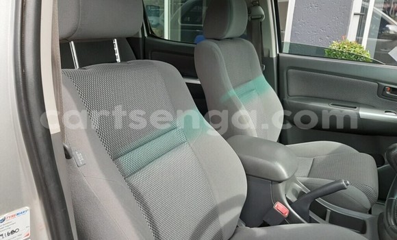Buy Used Toyota Hilux Other Car in Mbabane in Manzini Buy Used Toyota Hilux Other Car in Mbabane in Manzini