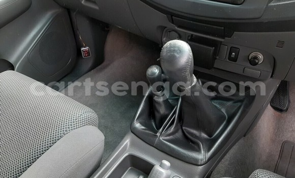 Buy Used Toyota Hilux Other Car in Mbabane in Manzini Buy Used Toyota Hilux Other Car in Mbabane in Manzini