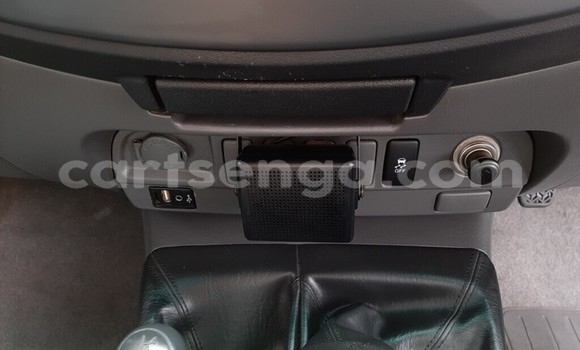 Buy Used Toyota Hilux Other Car in Mbabane in Manzini Buy Used Toyota Hilux Other Car in Mbabane in Manzini