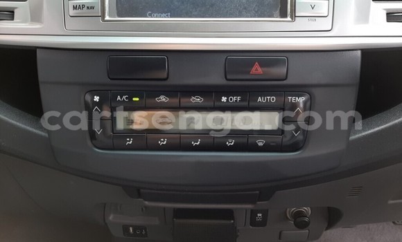 Buy Used Toyota Hilux Other Car in Mbabane in Manzini Buy Used Toyota Hilux Other Car in Mbabane in Manzini