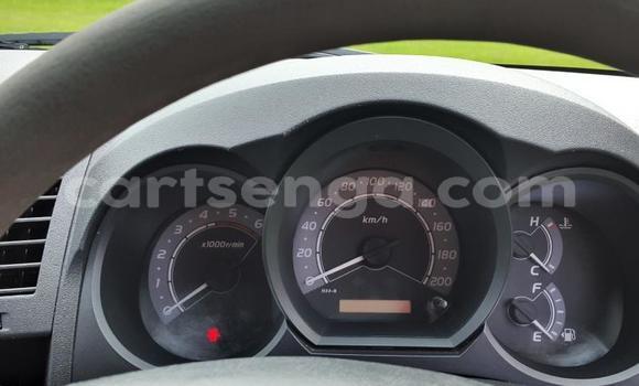 Acheter Occasion Voiture Toyota Hilux Blanc à Ezulwini, Hhohho Acheter Occasion Voiture Toyota Hilux Blanc à Ezulwini, Hhohho