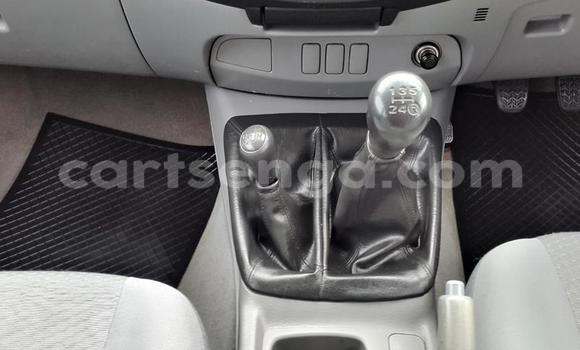 Acheter Occasion Voiture Toyota Hilux Blanc à Ezulwini, Hhohho Acheter Occasion Voiture Toyota Hilux Blanc à Ezulwini, Hhohho