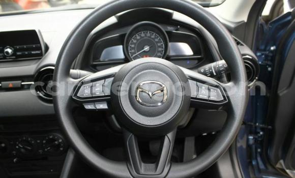 Nunua Ilio tumika Mazda CX-3 Red Gari ndani ya Ezulwini nchini Hhohho Nunua Ilio tumika Mazda CX-3 Red Gari ndani ya Ezulwini nchini Hhohho