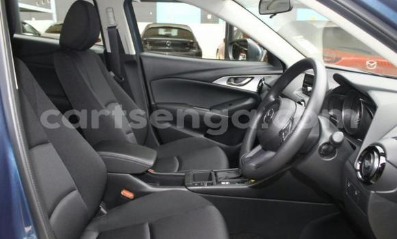 Nunua Ilio tumika Mazda CX-3 Red Gari ndani ya Ezulwini nchini Hhohho Nunua Ilio tumika Mazda CX-3 Red Gari ndani ya Ezulwini nchini Hhohho