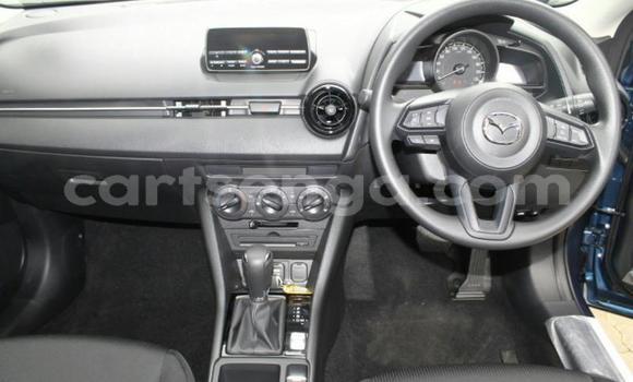 Nunua Ilio tumika Mazda CX-3 Red Gari ndani ya Ezulwini nchini Hhohho Nunua Ilio tumika Mazda CX-3 Red Gari ndani ya Ezulwini nchini Hhohho