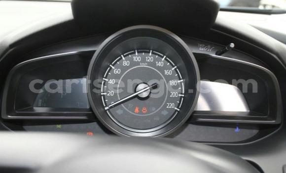 Nunua Ilio tumika Mazda CX-3 Red Gari ndani ya Ezulwini nchini Hhohho Nunua Ilio tumika Mazda CX-3 Red Gari ndani ya Ezulwini nchini Hhohho