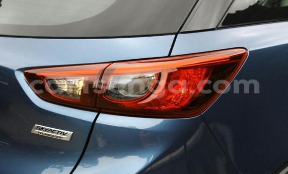 Nunua Ilio tumika Mazda CX-3 Red Gari ndani ya Ezulwini nchini Hhohho Nunua Ilio tumika Mazda CX-3 Red Gari ndani ya Ezulwini nchini Hhohho