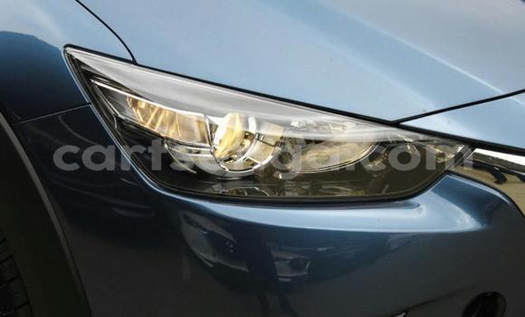 Nunua Ilio tumika Mazda CX-3 Red Gari ndani ya Ezulwini nchini Hhohho Nunua Ilio tumika Mazda CX-3 Red Gari ndani ya Ezulwini nchini Hhohho