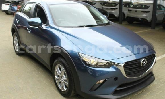 Nunua Ilio tumika Mazda CX-3 Red Gari ndani ya Ezulwini nchini Hhohho Nunua Ilio tumika Mazda CX-3 Red Gari ndani ya Ezulwini nchini Hhohho