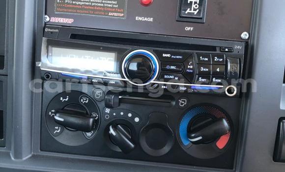 Nunua Ilio tumika Isuzu FTR 850 White Lori ndani ya Ezulwini nchini Hhohho Nunua Ilio tumika Isuzu FTR 850 White Lori ndani ya Ezulwini nchini Hhohho