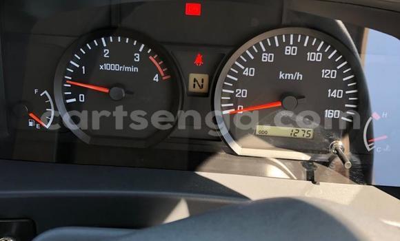 Nunua Ilio tumika Isuzu FTR 850 White Lori ndani ya Ezulwini nchini Hhohho Nunua Ilio tumika Isuzu FTR 850 White Lori ndani ya Ezulwini nchini Hhohho