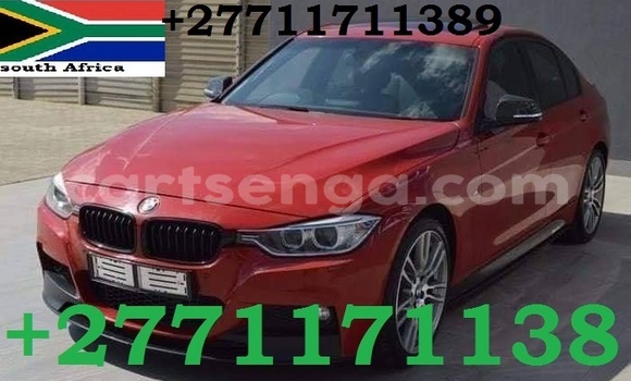 Nunua Ilio tumika BMW 3–Series Red Gari ndani ya Mbabane nchini Manzini Nunua Ilio tumika BMW 3–Series Red Gari ndani ya Mbabane nchini Manzini