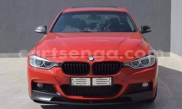 Acheter Occasion Voiture BMW 3–Series Rouge à Mbabane, Manzini Acheter Occasion Voiture BMW 3–Series Rouge à Mbabane, Manzini